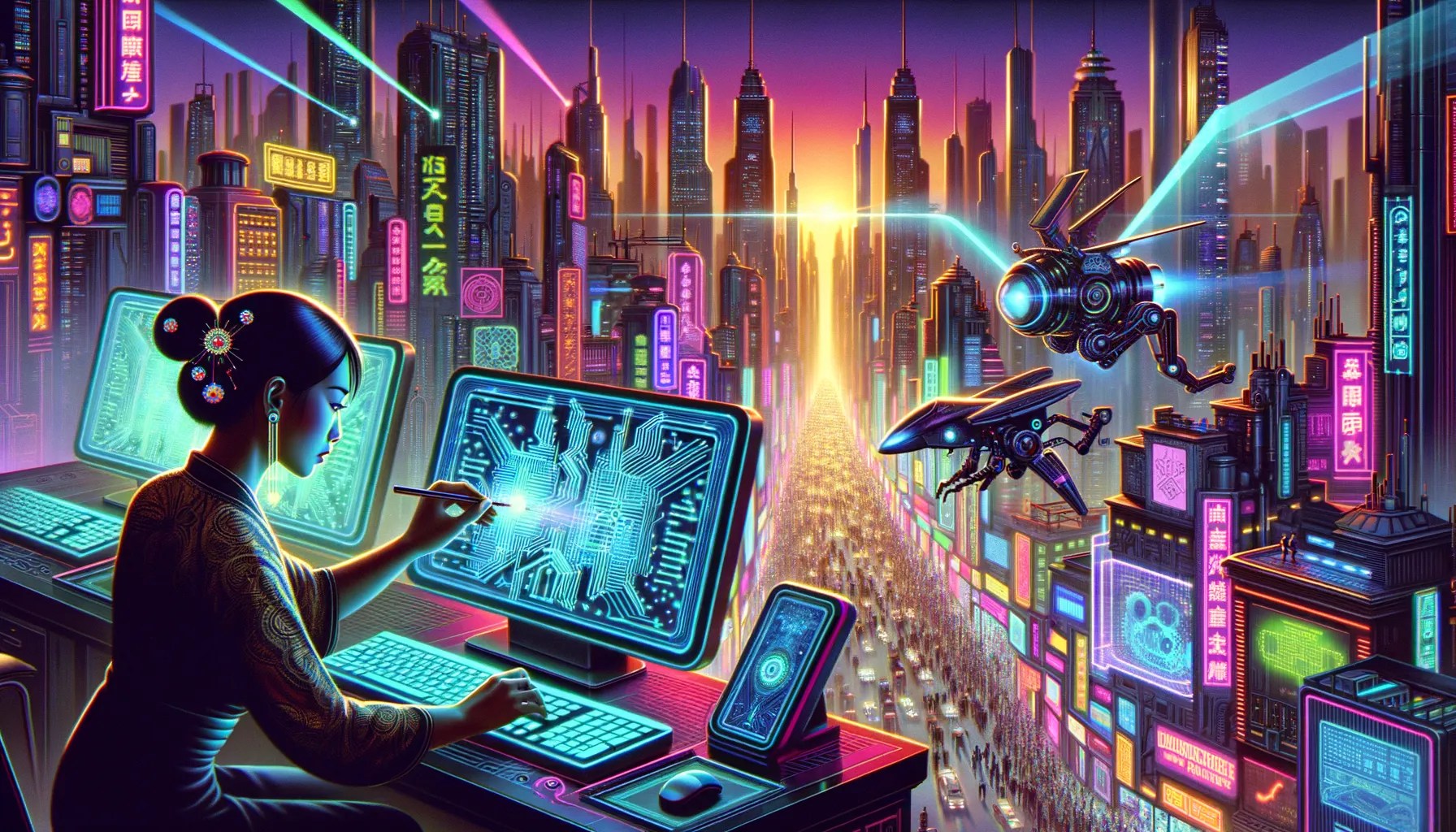 2. File Hoarders vs. Minimalists: The Wild World of Storage Upgrades (SSDs, HDDs, and What Actually Matters)