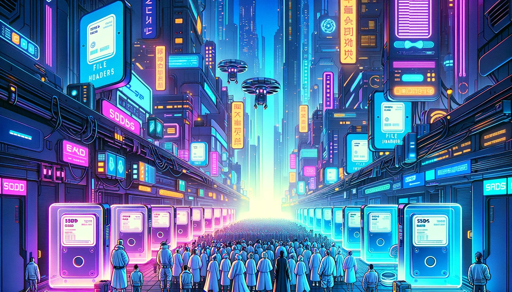 4. ‘Upgrade or Just Patch It Up?’: Fixing Slow PCs Without Breaking the Bank