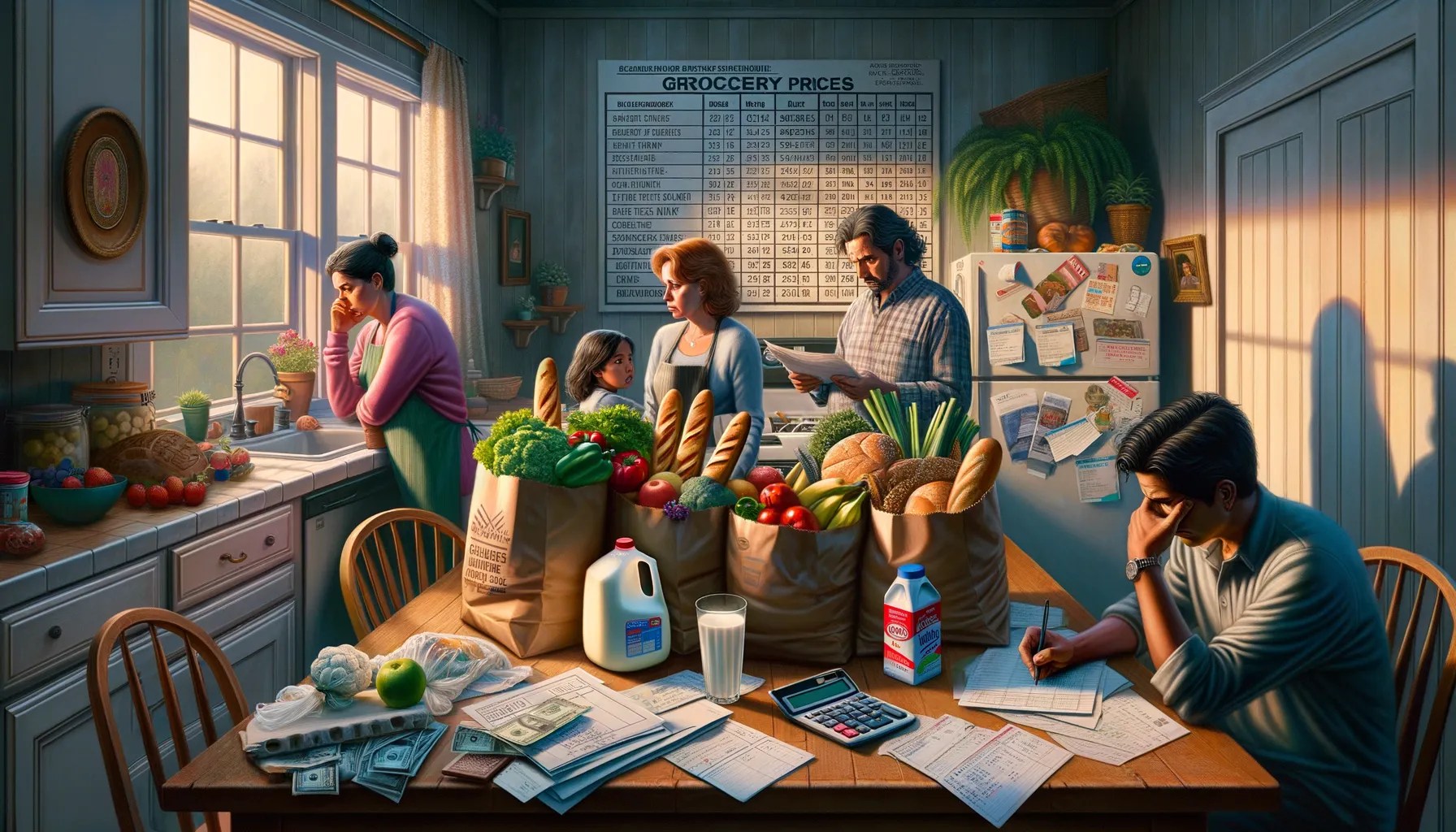 Are Deals Still Out There? The Hunt for Hidden Discounts and the Best Grocery Stores for 2025